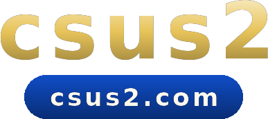 csus2 logo