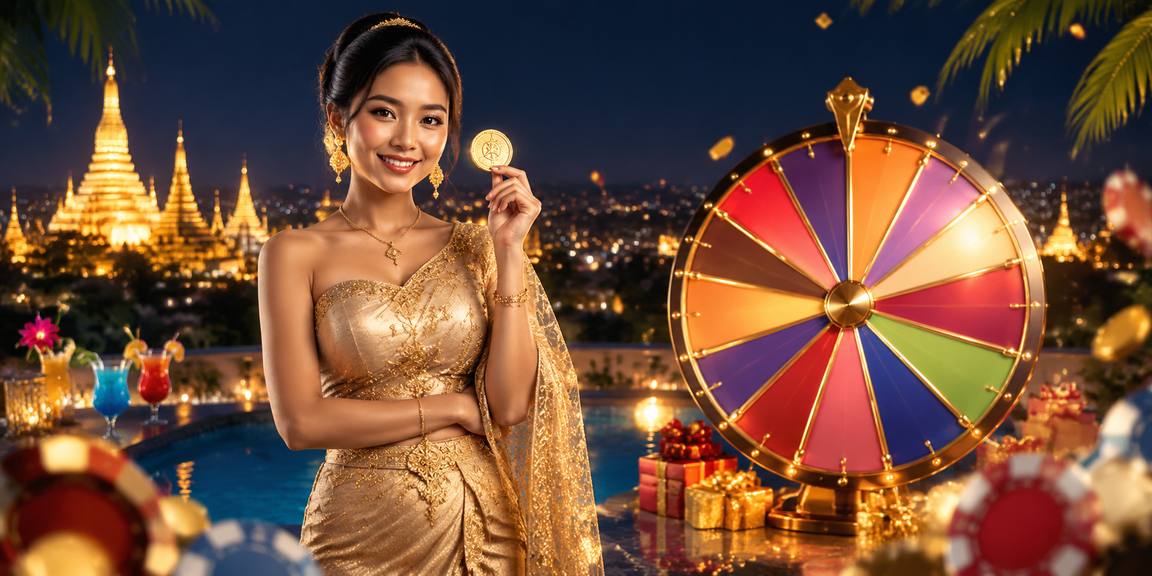 csus2 Lucky Gold — တစ်နေ့ကို စဒင်္ခါ အင်္ဂတမ်းပွဲ
